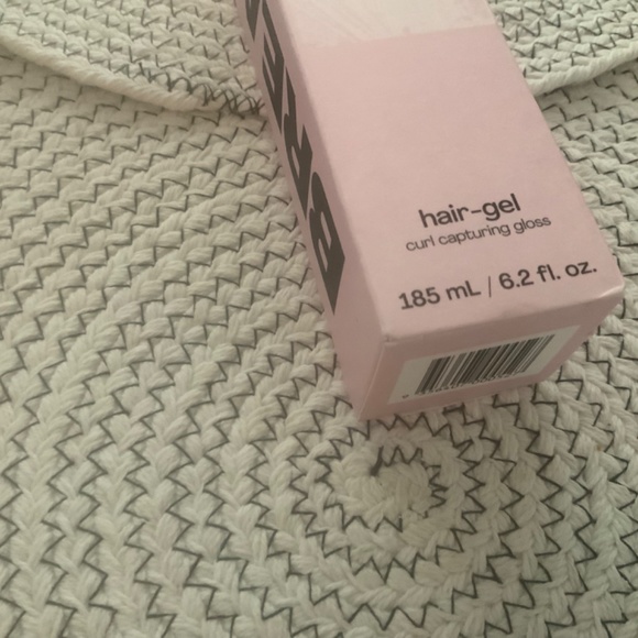 Bread Beauty Supply Brand, Hair Gel Curl Capturing gloss, for textured hair NEW - Picture 5 of 11